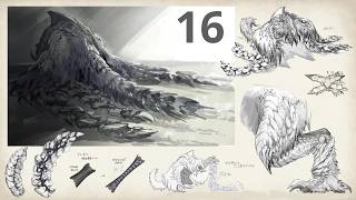 UNA CHIMERA UN PO TROPPO CRESCIUTA - MONSTER HUNTER WILDS - Episodio 16