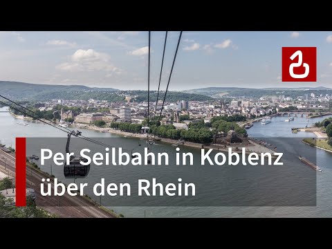 Video: Je bil koblenz bombardiran v drugi svetovni vojni?