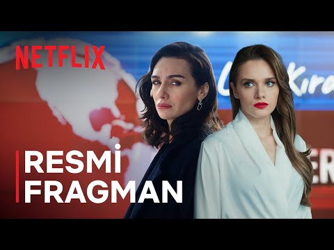 Kuş Uçuşu 2. Sezon | Resmi Fragman | Netflix