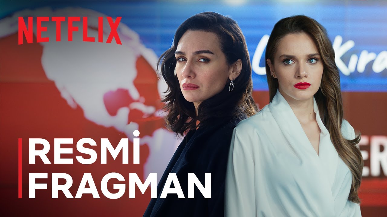2025年推薦土劇 ▶ Netflix《直線篡位│Kus U