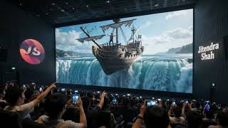 Details Ultimate Immersive 4D Cinema Experience | Viral Audience Reaction Guide