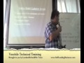 VmobileTechnical Training Part 9 of 9