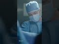 This scene is too powerful, Kim sabu and his three student in one surgery 🔥🔥 #drromantic3