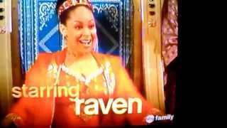 Thats So Raven On Abc Family