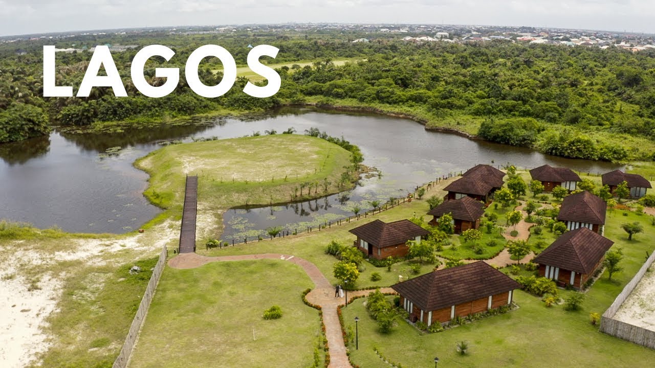 Is This The MOST BEAUTIFUL Place In LAGOS Nigeria YouTube Is This The MOST BEAUTIFUL Place In LAGOS Nigeria YouTube