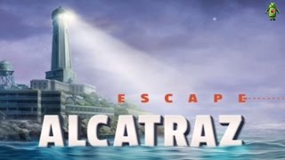 Escape Alcatraz  - Devious Escape Puzzler [iOS/Android] Gameplay Walkthrough HD screenshot 5