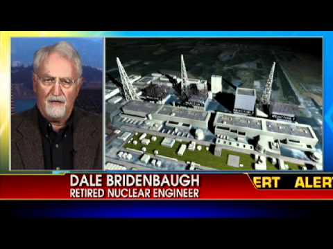 Fmr Nuclear Engineer: This is Far Beyond My Worst ...