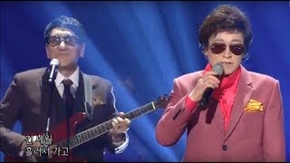 Video thumbnail of "함중아와 양키스 이출 정동권 내게도 사랑이,안개속의 두그림자,풍문으로 들었소"