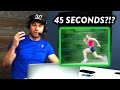 How to Shave 45 Seconds off Your Mile!