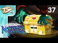 The bowels of monkey island  return to monkey island blind 37