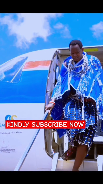 How this got Many Subscribers - PAULO SIRIA #maasaidance #music #tanzaniagospel #christianmusic