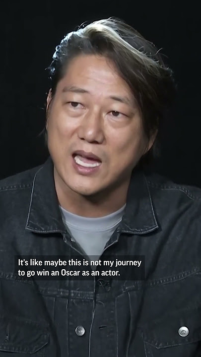 🔴Fast and Furious Legend Sung Kang Is Making An Initial D Film❗ 