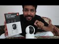 Xiaomi 360 home security camera 1080p 2i first time setup kaise kare