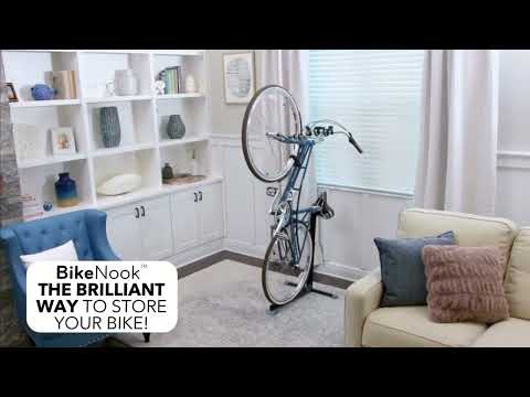 Bike Nook 