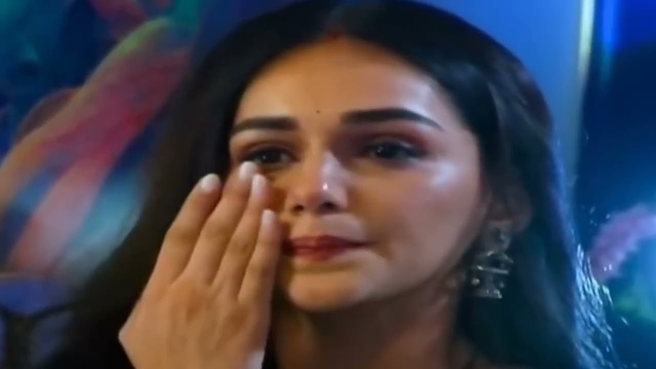 Jagriti || Jagriti feels betrayed by suraj || 23 july