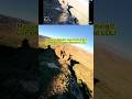 Chasing the Summit | FPV Desert Mountain #airazonafpv #drone #fpv