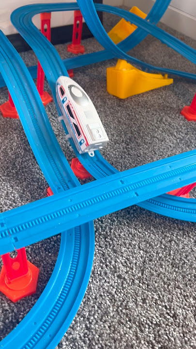 Fast Train #train #automobile #motorizedtrain #choochootrain