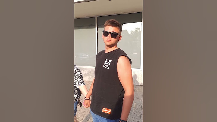 eto pitam - ko se prvi pomakne gej