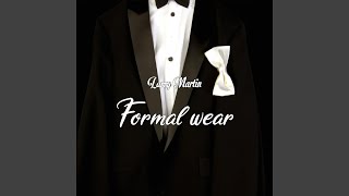 Formal wear