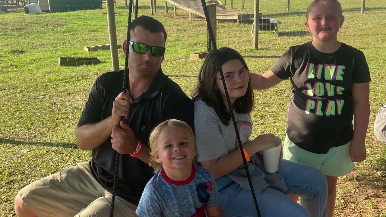 Hugh Phelps - Honor Walk