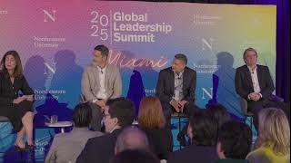 The Magic of Miami: A Gateway for Innovation