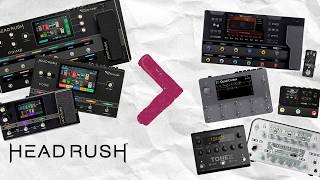 Is HEADRUSH + NAM A2 better than everything else?