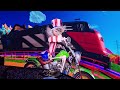 Dead & Company "Going Down The Road Feeling Bad" @ The Sphere, Las Vegas, NV 05/30/24