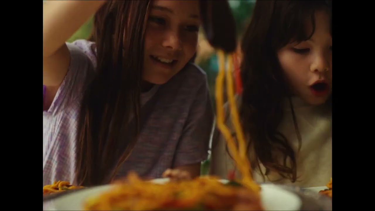 POR QUÉ? (TVC)- Australian Pork