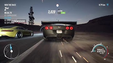 Need for Speed: Payback Playthrough | Diamond Block | Part 60: Razor