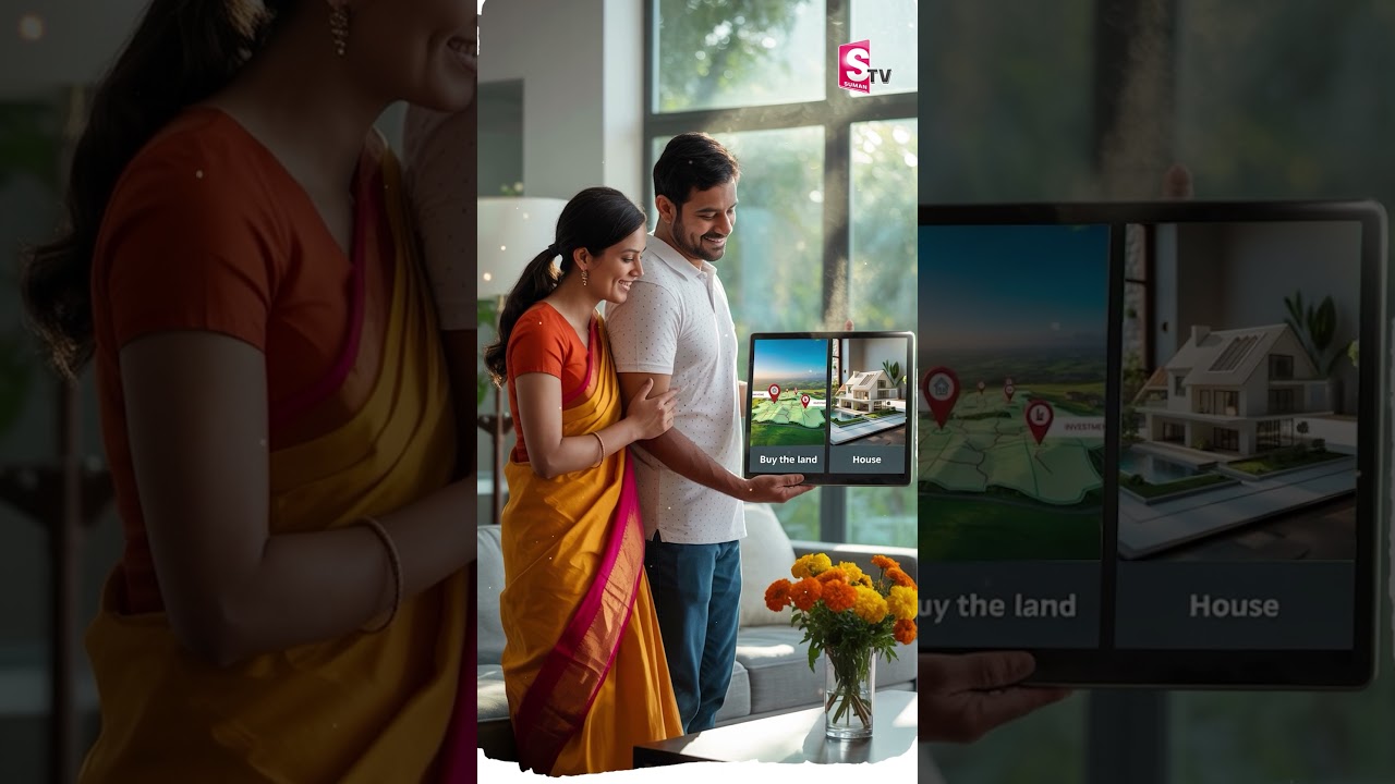 Diwali Property Bonanza | SumanTV Expo 2025 Hyderabad | HICC Novotel Hyderabad | Diwali Offers