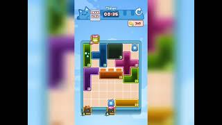 Drop the cat Level 282 Walkthrough Solution Gameplay Gamerstein 