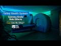 Gamma Knife Side Effects 