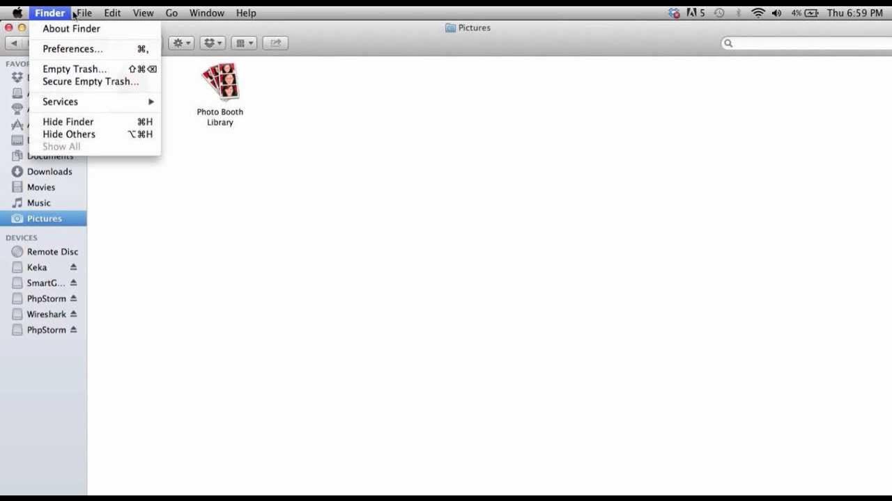 Filedot ls folder. Filedot ls folder