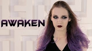 AWAKEN | League of Legends (METAL COVER)