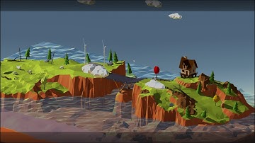 Build a Bridge! - Android gameplay GamePlayTV