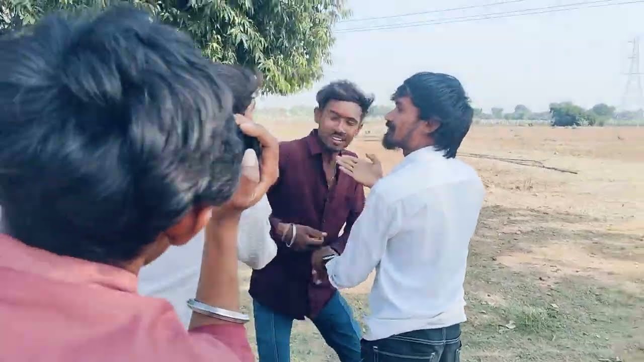 ગુજરાતી કોમેડી 