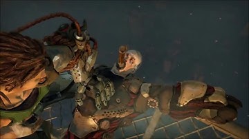 MvCI vs Bionic Commando 2009: Spencer