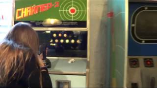 Philochko Playing Soviet Games