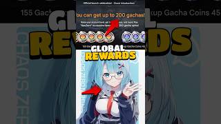 Chaos Zero Nightmare Shocks Players With Global Rewards