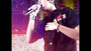 Luan  Santana Umuarama To de cara 04/04/2009