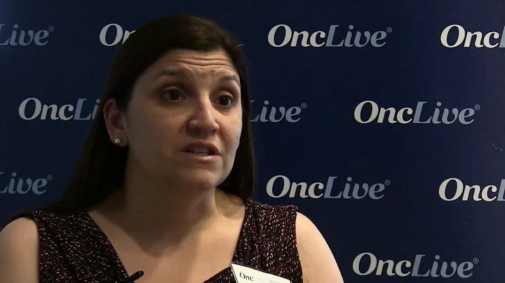 Dr. Wilson on Long-term Data With Dabrafenib Plus Trametinib in Melanoma