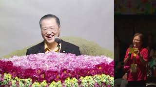 【精彩图腾】师父笑称女士是武松,儿子是老虎,母子关系如同武松打虎,儿子在家敢怒不敢言。女士流产孩子在母子身上,导致身心问题重重--20171203新西兰  奥克兰
