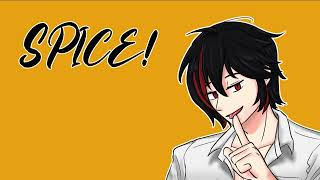 SPICE！