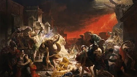 Sodoma i Gomora - Biblijski film