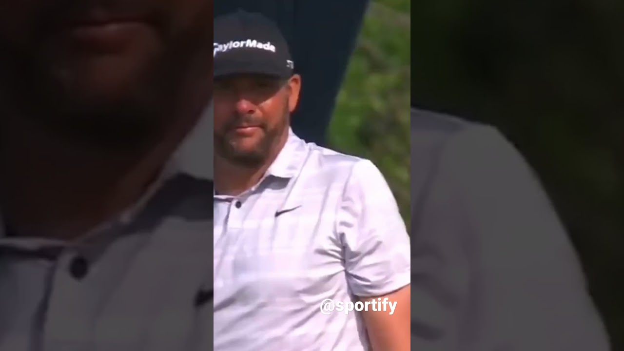 Local club pro Michael Block gets ACE at PGA championship 🏁😱😳
