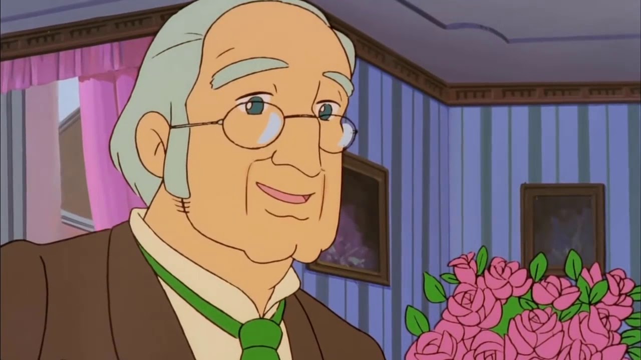 كرتون | سالي Saly HD | ح 25 | بدون موسيقى