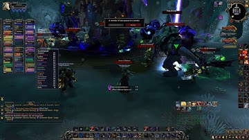 DECURSIVE GONE WILD FEATURING MYTHRAX