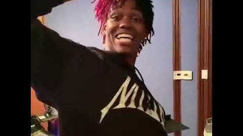 DC The Don - Spilled Milk Snippet