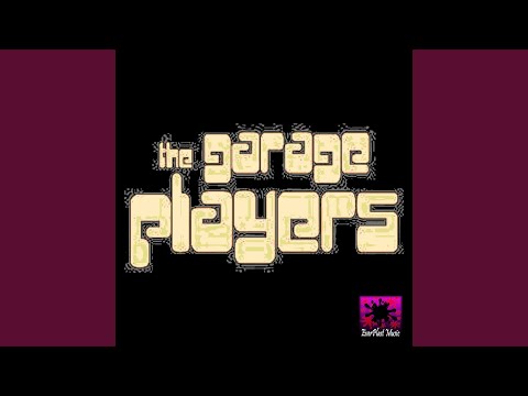 Groove Me (Groove Edit)