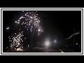 Teen Crashes Into Utility Pole During Chase Then Gets Beaten | Dash Cam | United States | 20181119